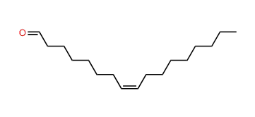 (Z)-8-Heptadecenal