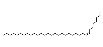 (Z)-8-Tritriacontene