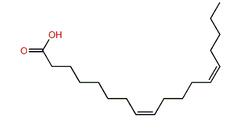 (Z,Z)-8,13-Octadecadienoic acid