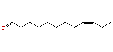 (Z)-9-Dodecenal