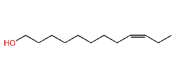 (Z)-9-Dodecen-1-ol