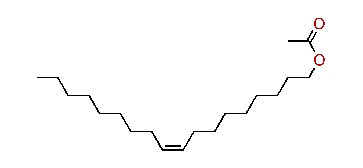 (Z)-9-Octadecenyl acetate