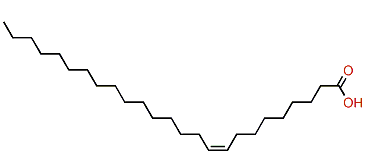 (Z)-9-Pentacosenoic acid