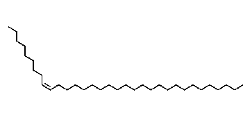 (Z)-9-Tritriacontene