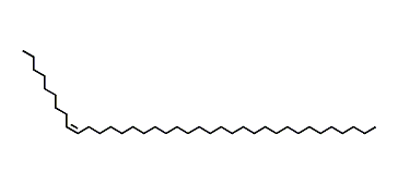 (Z)-9-Heptatriacontene