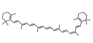 (9Z)-b-Carotene