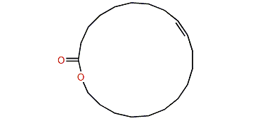 (Z)-9-Eicosen-20-olide