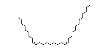 (Z,Z)-9,18-Hentriacontadiene