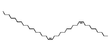 (Z,Z)-9,19-Pentatriacontadiene