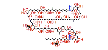 Zooxanthellamide C5