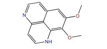 Aaptamine