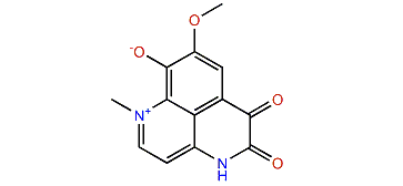 Aaptanone