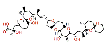 Acanthifolicin