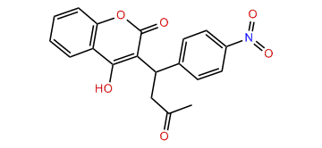 Acenocoumarol