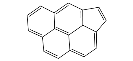 Acepyrene