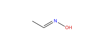 Acetaldoxime