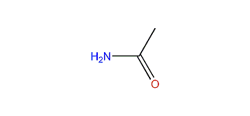 Acetamide