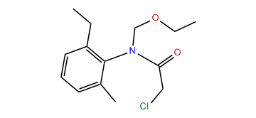 Acetochlor