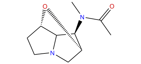 N-Acetylloline