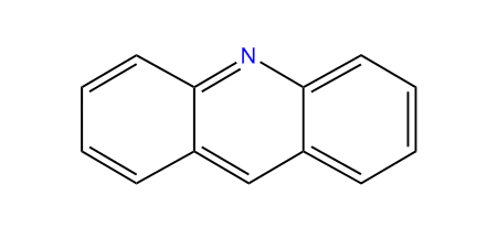 Acridine