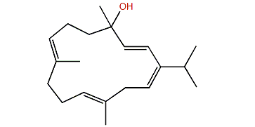 Acutanol