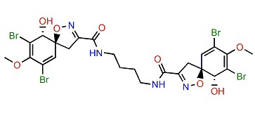 Aerothionin