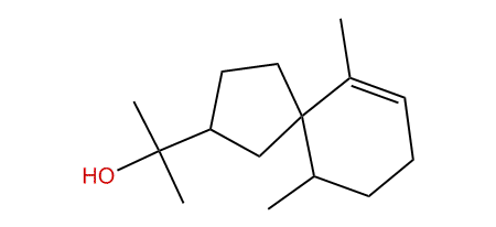 Agarospirol