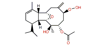 Alcyonin