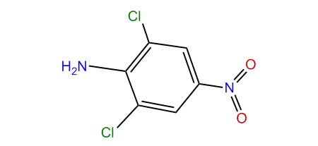 2,6-Dichloro-4-nitroaniline