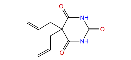 Allobarbital