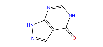 Allopurinol