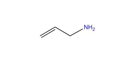 2-Propen-1-amine