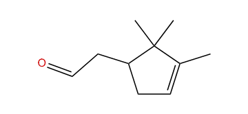 alpha-Camphenal