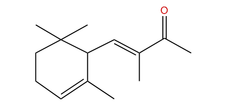 alpha-Cetone