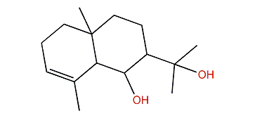 alpha-Chenopodiol