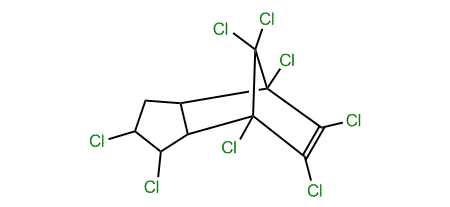 alpha-Chlordane