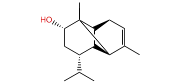 alpha-Copaen-8alpha-ol