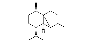 alpha-Cubebene