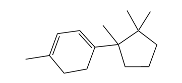 alpha-Cuprenene