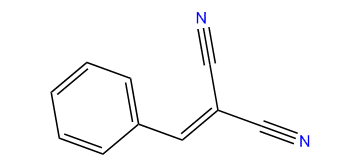 2-Benzylidenemalononitrile