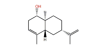 alpha-Dictyopterol