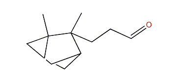 Tricyclo-eka-santal