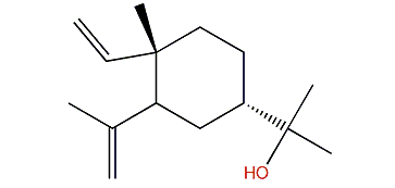 alpha-Elemol