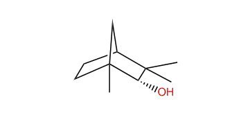 alpha-Fenchol