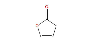 2(3H)-Furanone