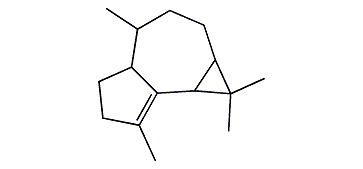 alpha-Gurgunene