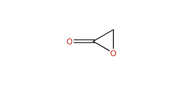 Oxiran-2-one