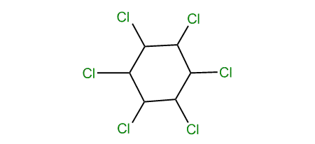 alpha-Lindane