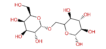 alpha-d-Melibiose