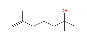 2,6-Dimethyl-6-hepten-2-ol